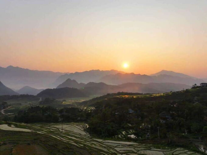 Sapa Trekking Ethnic Village Full Day With Female Tour Guide - Additional Offers and Recommendations