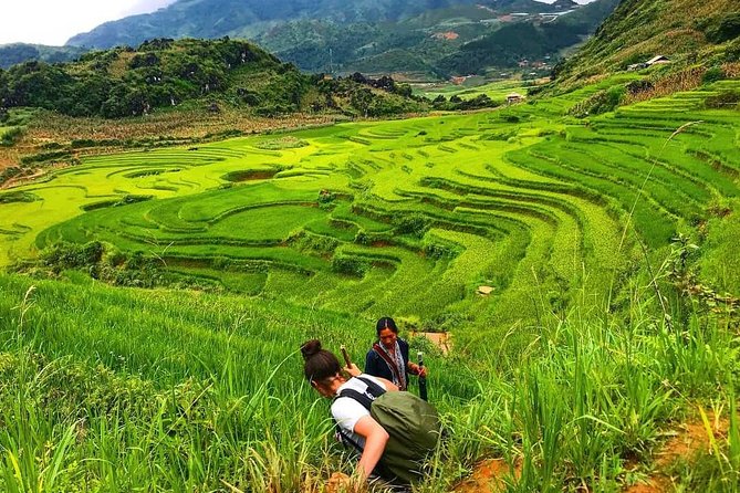 Sapa Trekking - Unique Route - 2D1N - Health and Safety Considerations