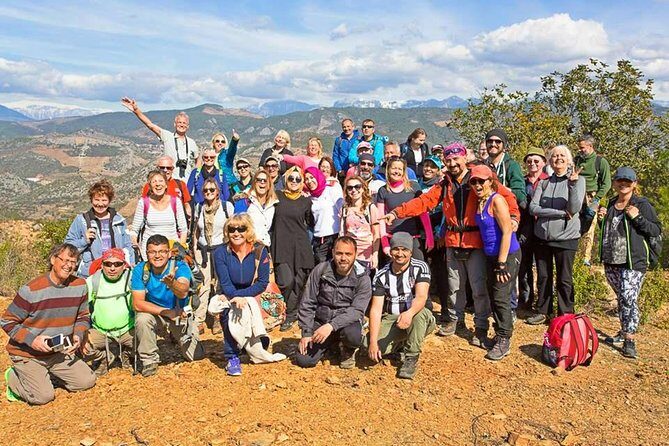 Sapadere Canyon Hiking Tour From Alanya - The Value of This Tour