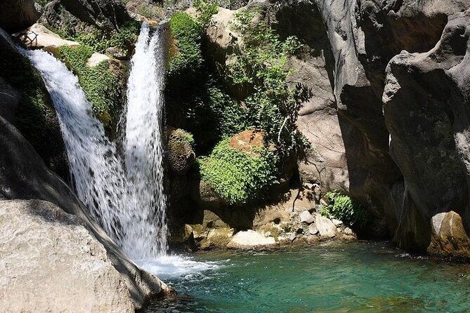 Sapadere Canyon Tour from Alanya - Photo Opportunities and Nature Experiences