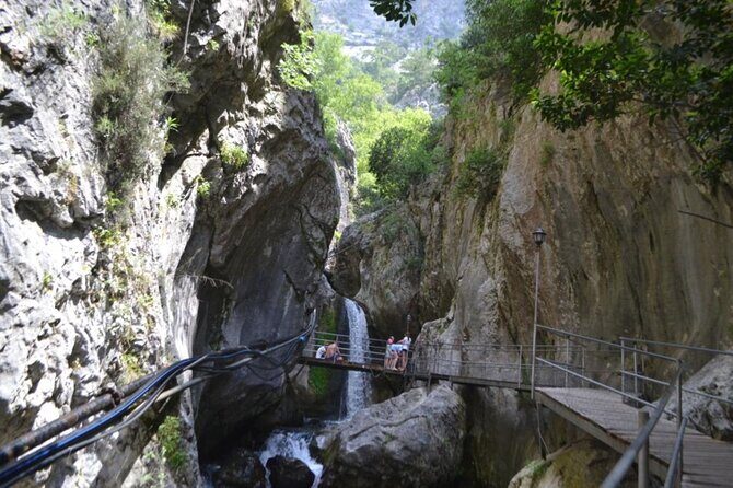 Sapadere Canyon Tour with Lunch from Alanya - Why This Tour Offers Great Value