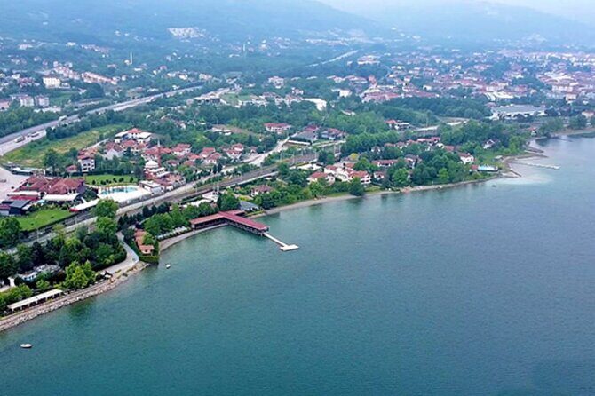 Sapanca and Masukiye from Istanbul with Lunch and Hotel pickup - Key Points
