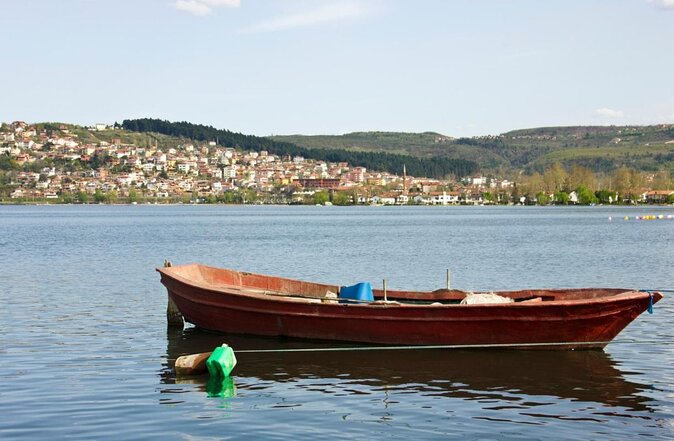Sapanca and Zoo Private Tour From Istanbul - VIP Minivan - Best Quality - Key Points