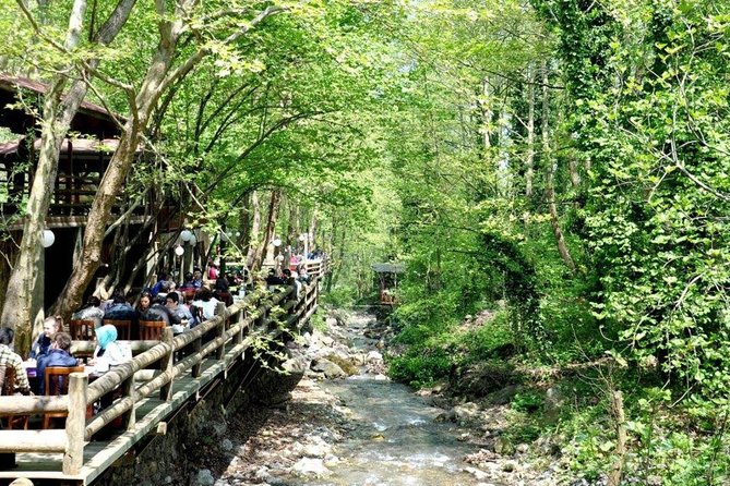 Sapanca Day Tour - Exploring Sapanca