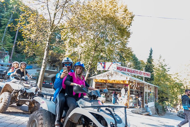 Sapanca Lake and Masukiye Tour - Traveler Experiences Through Shared Photos