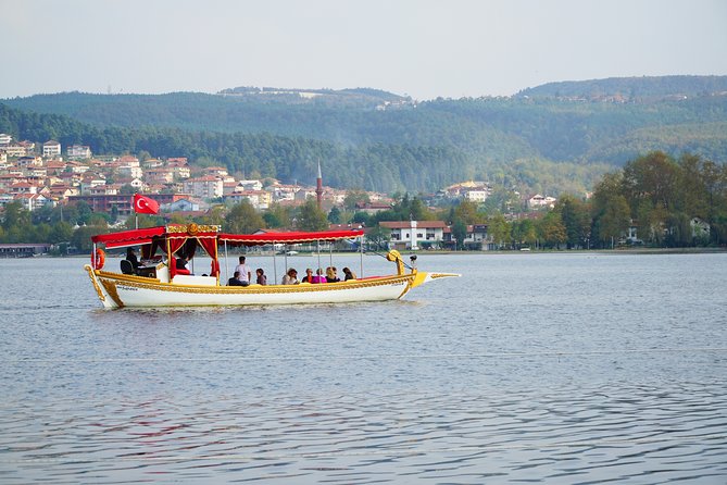 Sapanca Lake and Masukiye Tour - Insights From Mixed Customer Reviews