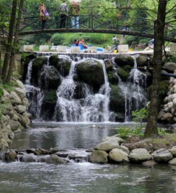 Sapanca & Masukiye Full-Day Tour with Lunch and Transfers - A Practical Look at the Sapanca & Masukiye Full-Day Tour with Lunch and Transfers