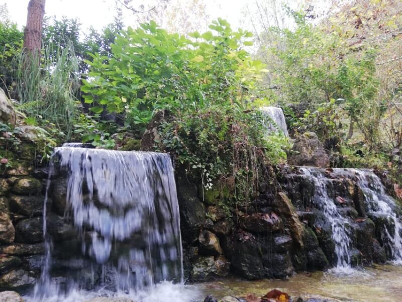 Sapanca & Masukiye Full-Day Tour with Lunch and Transfers - A Stroll Through Maukiye Village