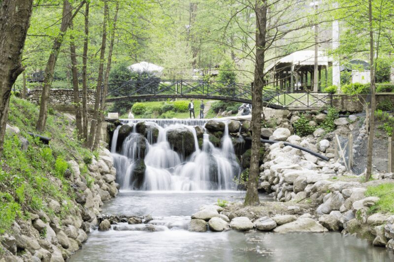 Sapanca & Masukiye Full-Day Tour with Lunch and Transfers - Who Will Enjoy This Tour?