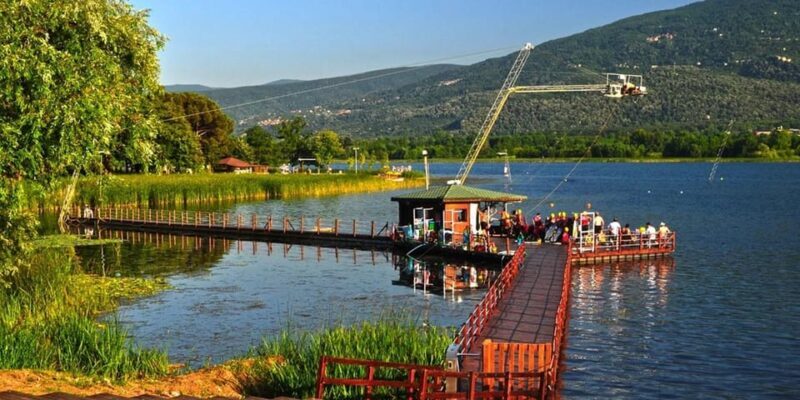 Sapanca & Masukiye Full-Day Tour with Lunch and Transfers - FAQ