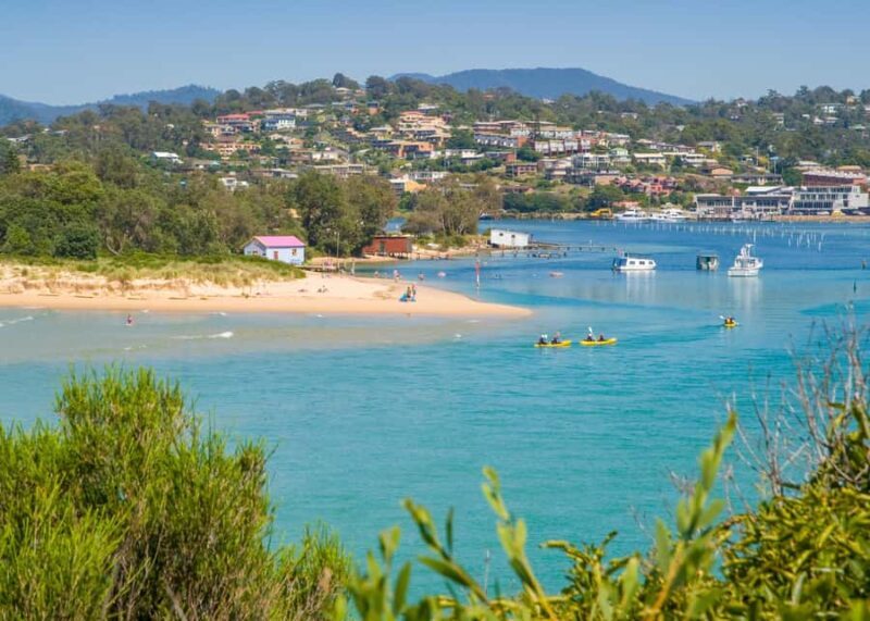 Sapphire Coast: 7h Shore Excursion with Aussie Morning Tea - FAQs