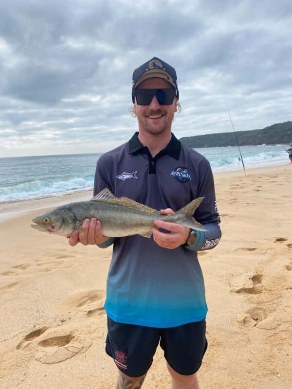 Sapphire Coast: Beach Fishing Tour - Pricing and Value