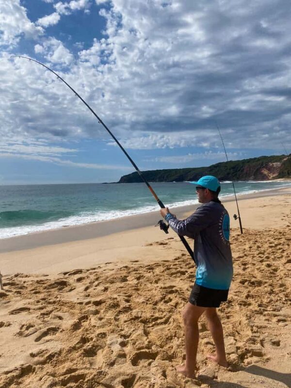 Sapphire Coast: Beach Fishing Tour - Who Should Consider This Tour?