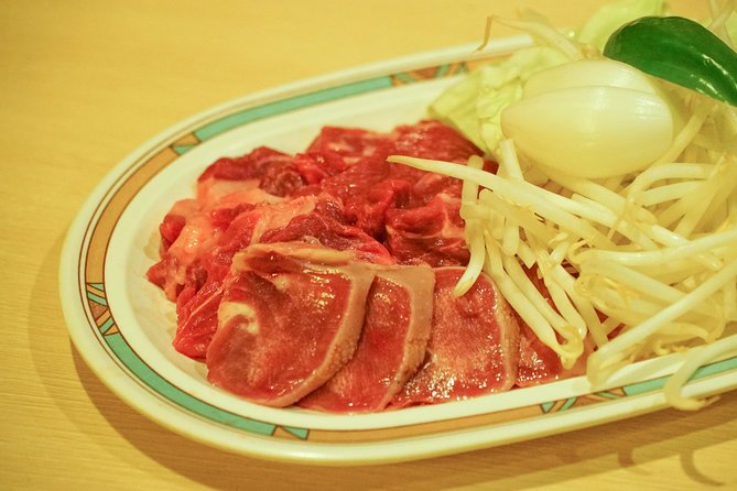 Sapporo Bar Hopping Food Tour - Discover Local Food and Drink