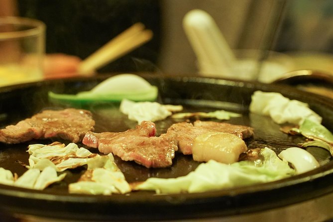 Sapporo Bar Hopping Food Tour - Avoid Tourist Traps, Get Insider Tips