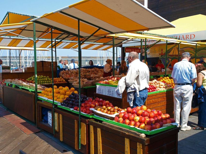 Sapporo Culinary Quest: Tastes of Tradition and Treasures - Guided Tour Highlights