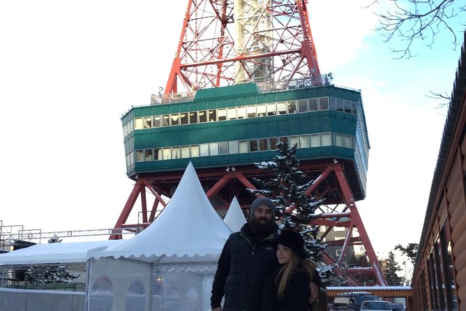 Sapporo Full-Day Private Tour With Government Licensed Guide - Customizable Itinerary Options