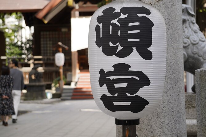 Sapporo Guided Walking Lunch Tour in Nijo Market and Sosei East - Savoring the Seafood Lunch at Nijo Market