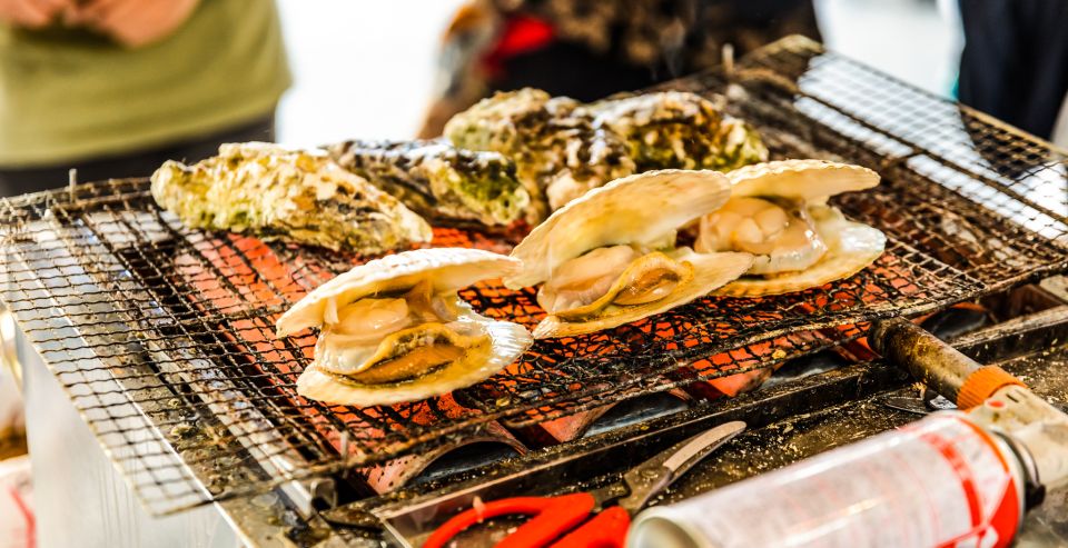 Sapporo: Private and Personalized Eat Like a Local Tour - Frequently Asked Questions