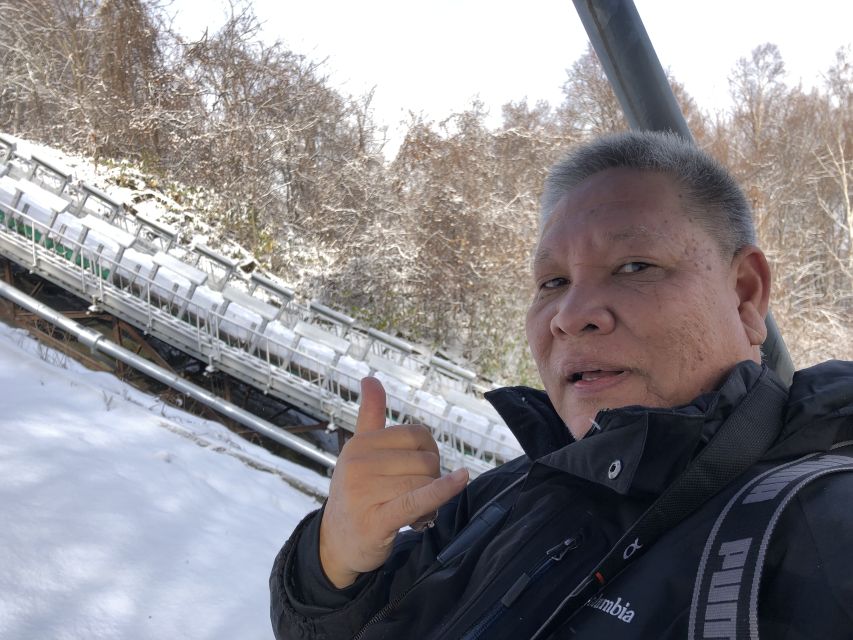 Sapporo: Private Customized Guided Tour - Pickup and Transportation