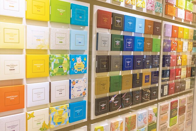 Sapporo Privetetaxi: Smelt Fishing, ROYCE CACAO & CHOCOLATE TOWN - Sapporo Pickup and Meeting Point