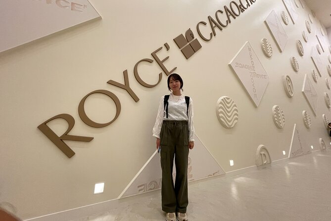 Sapporo Privetetaxi: Smelt Fishing, ROYCE CACAO & CHOCOLATE TOWN - Tour Duration and Start Time