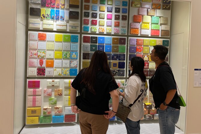 Sapporo Privetetaxi: Smelt Fishing, ROYCE CACAO & CHOCOLATE TOWN - Booking and Cancellation Policy