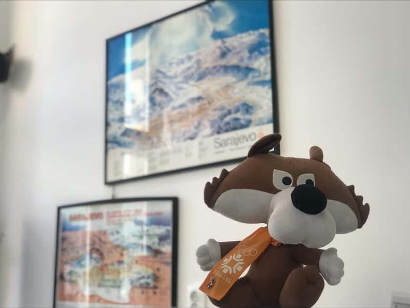 Sarajevo: 1984 Winter Olympics Site & Vrelo Bosne Day Trip - Key Points