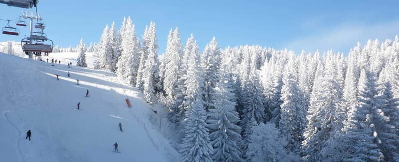 Sarajevo: 1984 Winter Olympics Site & Vrelo Bosne Day Trip - Exploring the Mountain Sites of Sarajevo