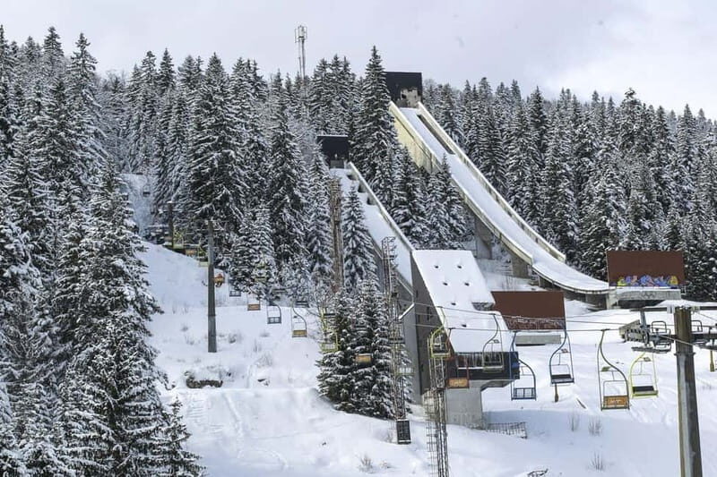 Sarajevo: 1984 Winter Olympics Site & Vrelo Bosne Day Trip - Final Thoughts