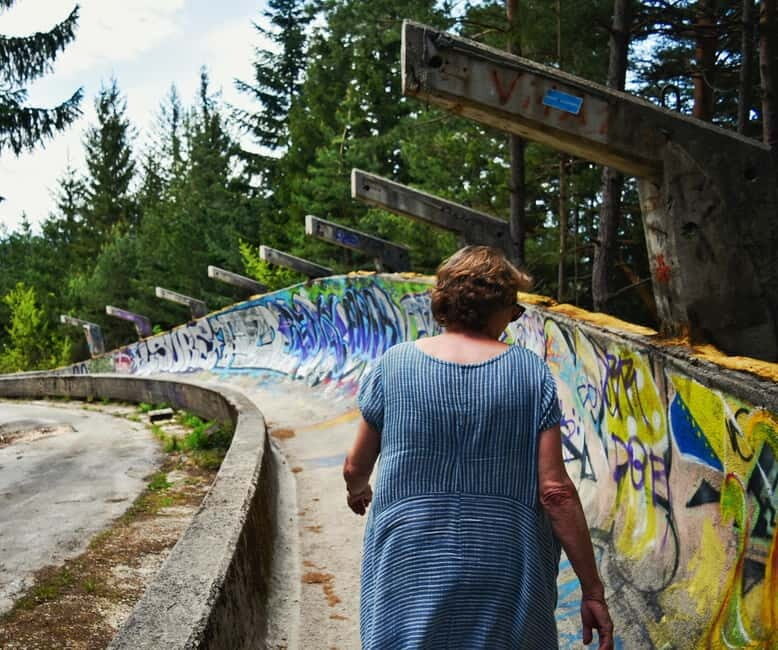 Sarajevo: 1984 Winter Olympics Site & Vrelo Bosne Day Trip - FAQs