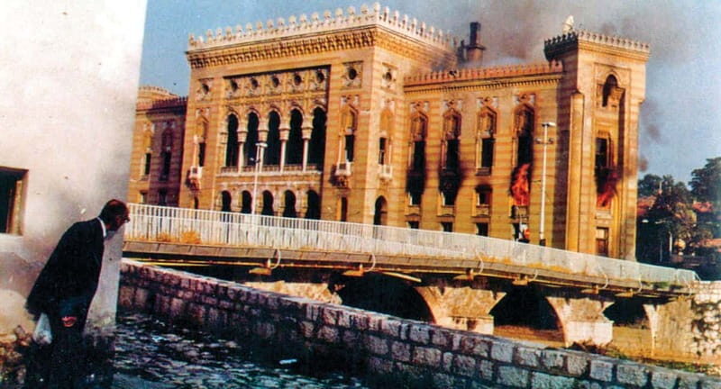 Sarajevo: A Siege Story - The Tunnel of Hope Experience - Who Will Love This Tour?