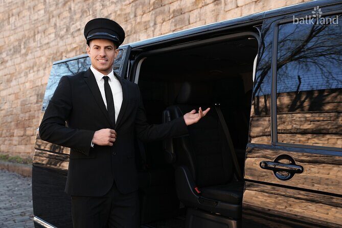 Sarajevo Airport Private Transfers (from/to) - Who Will Benefit Most?