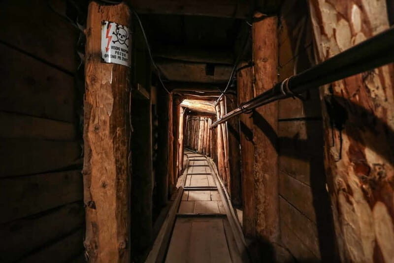 Sarajevo: Best of Sarajevo  Ultimate Full-Day Experience - Authenticity and Authentic Experiences