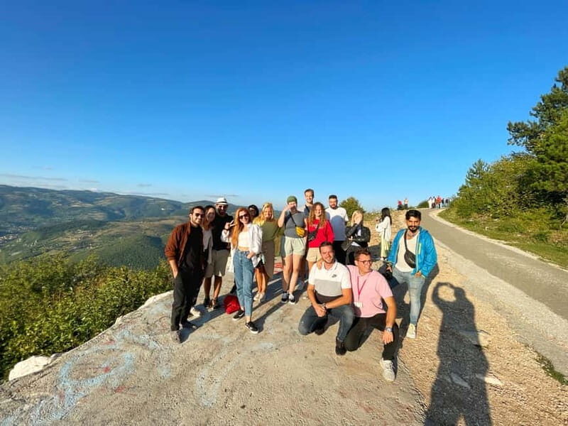 Sarajevo: Bosnian War & Fall of Yugoslavia Tour with Tunnel - The Sum Up: Who Is This Tour Perfect For?