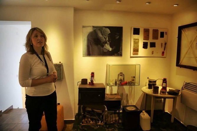 Sarajevo Bosnian War History Private Half-Day Tour - Significance of Sarajevos Landmark Locations