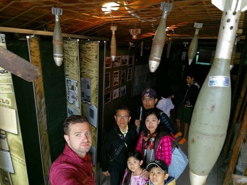 Sarajevo: Bosnian & Yugoslav Wars Tour with Tunnel Museum - An In-Depth Look at the Sarajevo: Bosnian & Yugoslav Wars Tour