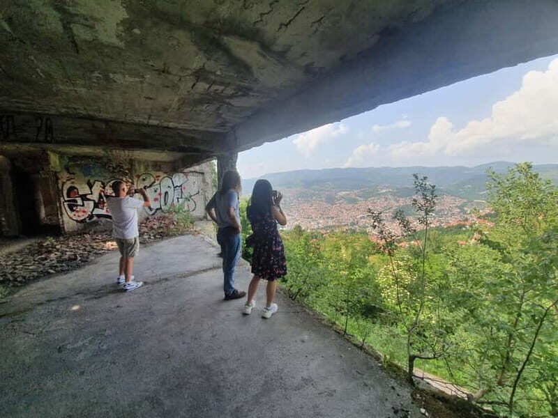 Sarajevo: Bosnian & Yugoslav Wars Tour with Tunnel Museum - FAQ