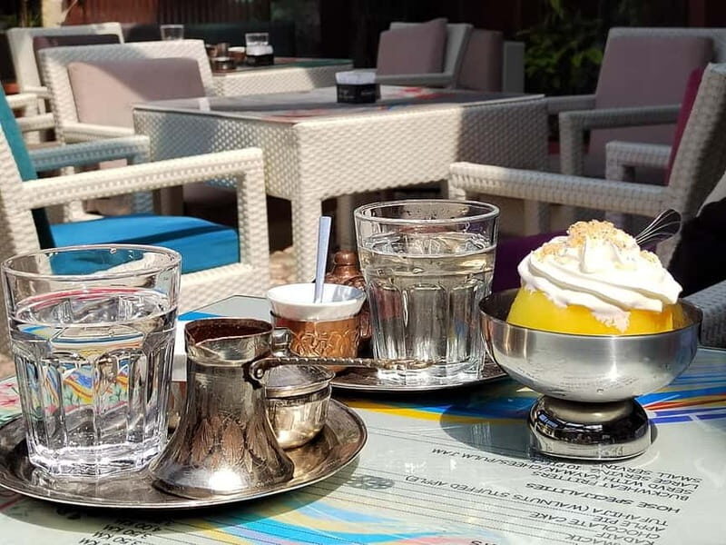 Sarajevo: City Tour with Bosnian coffee ritual - Who Should Take This Tour?