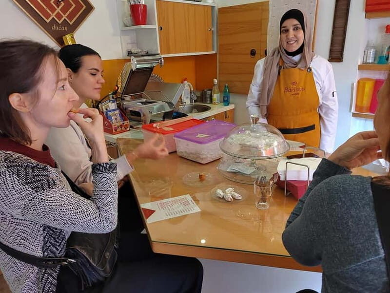 Sarajevo: City Tour with Bosnian coffee ritual - FAQs