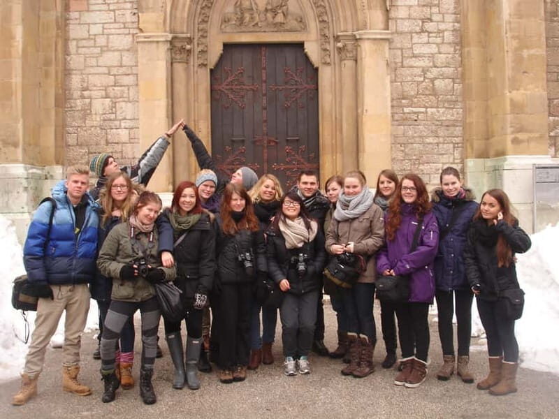Sarajevo: Crossroads of Cultures - Sarajevo Walking Tour - An Introduction to Sarajevo’s Layers of History