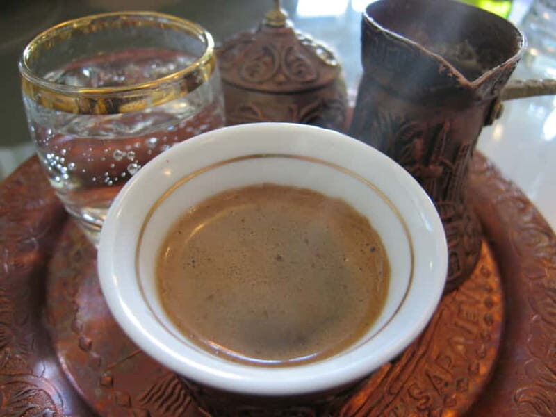 Sarajevo: Crossroads of Cultures - Sarajevo Walking Tour - The Highlights in Detail