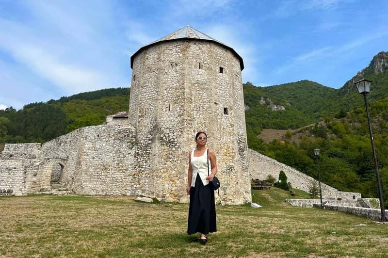 Sarajevo: Day Tour to Jajce, Travnik, Waterfalls, Pliva Lake - Who Will Love This Tour?