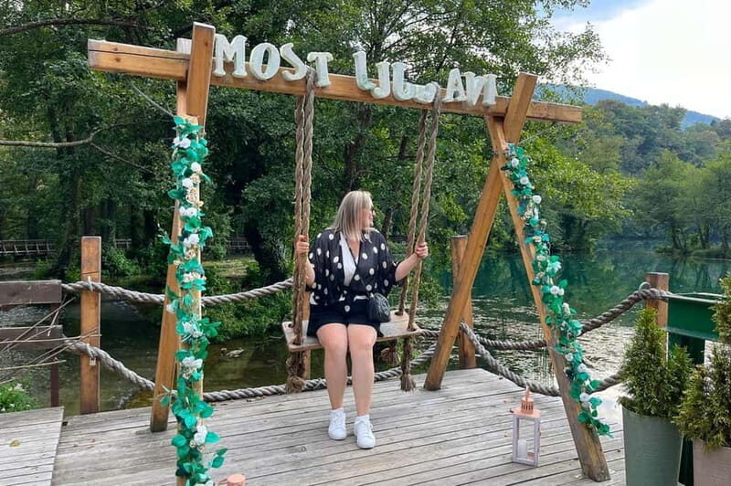 Sarajevo: Day Tour to Jajce, Travnik, Waterfalls, Pliva Lake - Final Thoughts