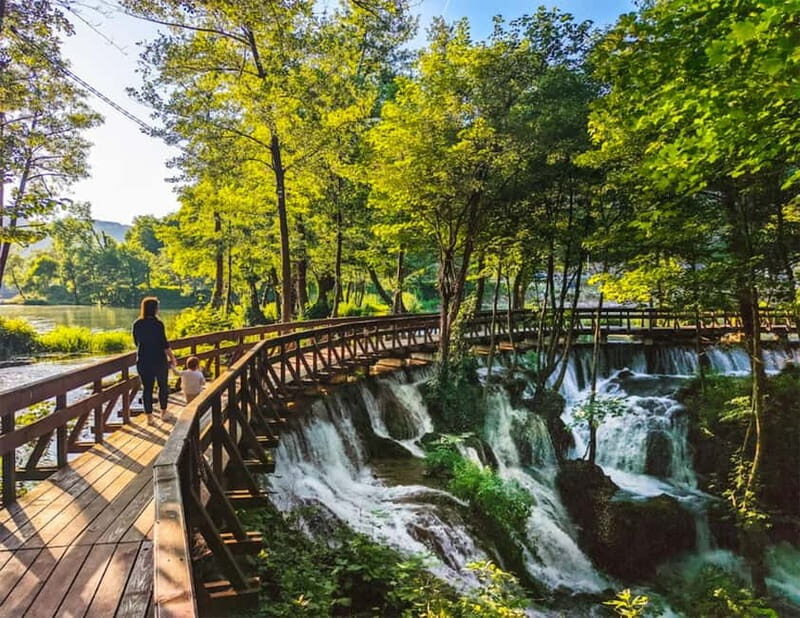 Sarajevo: Day Tour to Jajce, Travnik, Waterfalls, Pliva Lake - FAQs