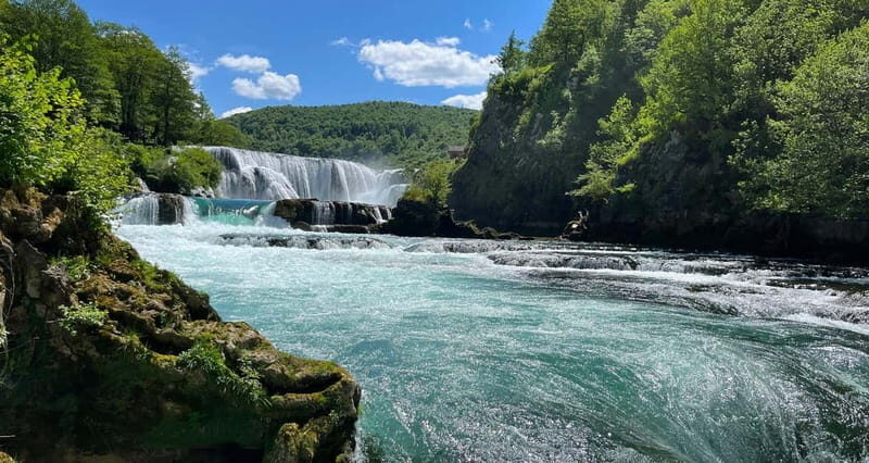 Sarajevo: Day Trip to Strbacki Buk, Jajce, Waterfalls Tour - A Deep Dive into the Experience