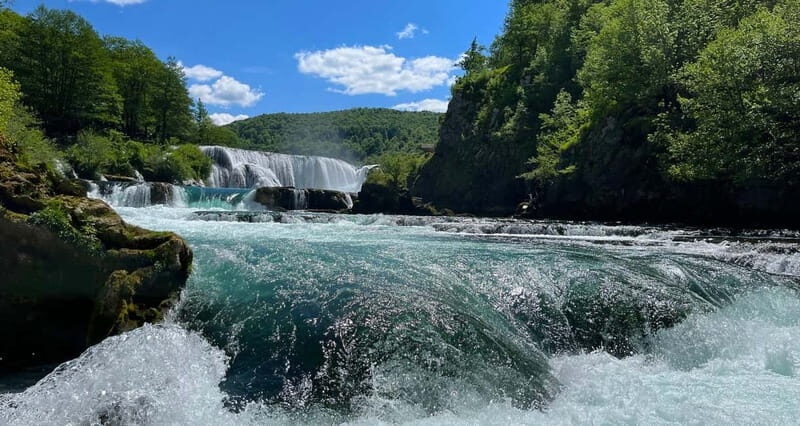 Sarajevo: Day Trip to Strbacki Buk, Jajce, Waterfalls Tour - Frequently Asked Questions (FAQs)