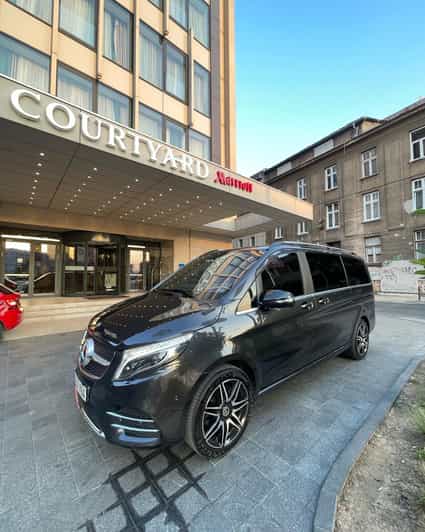 Sarajevo: Dubrovnik Private Transfer Service - Booking Flexibility