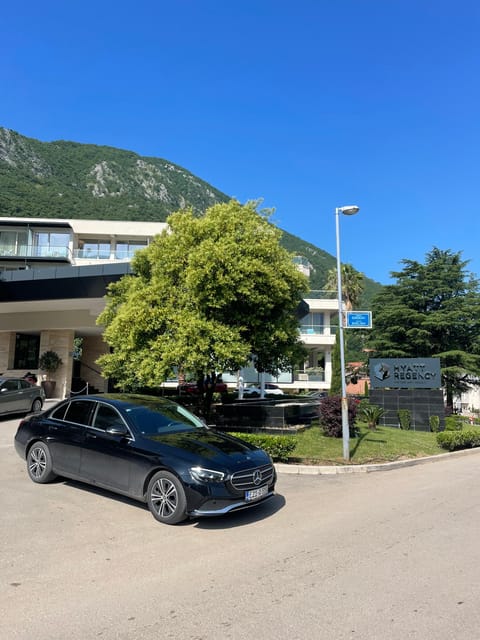 Sarajevo: Dubrovnik Private Transfer Service - Personalized Experience