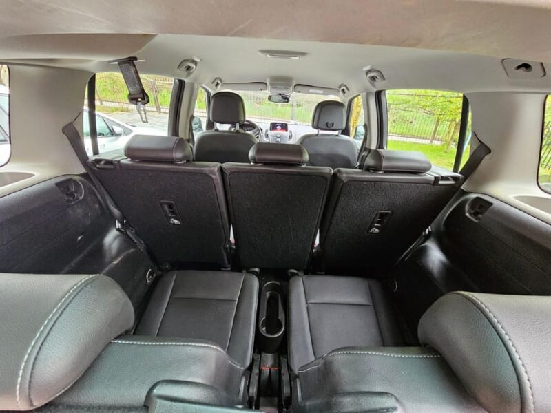 Sarajevo: Dubrovnik Private Transfer Service - Pricing and Availability